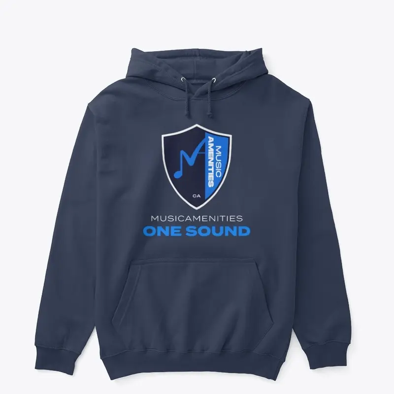 One Sound Shield 