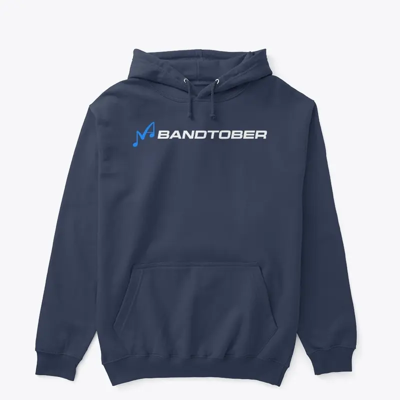 Bandtober 