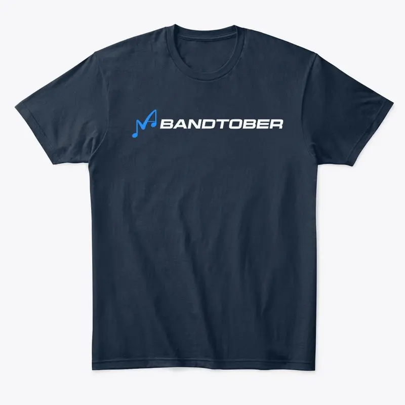 Bandtober 